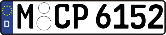 M-CP6152