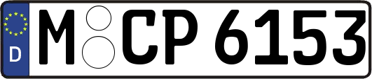 M-CP6153