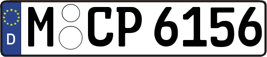 M-CP6156