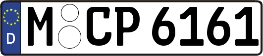 M-CP6161