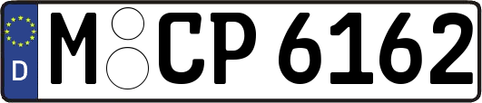 M-CP6162