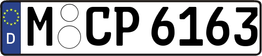 M-CP6163