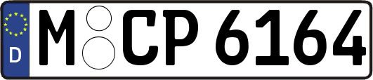 M-CP6164