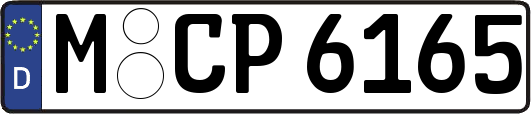 M-CP6165