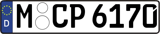 M-CP6170