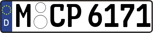 M-CP6171