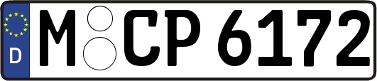 M-CP6172