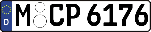 M-CP6176