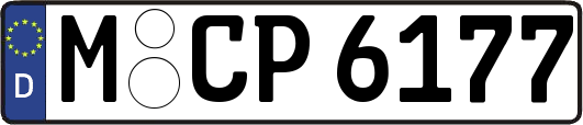 M-CP6177
