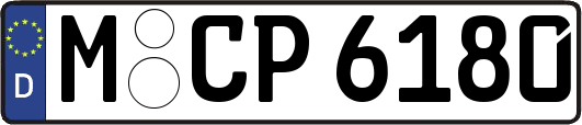 M-CP6180