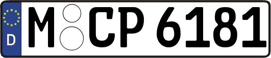 M-CP6181