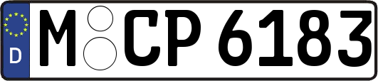 M-CP6183