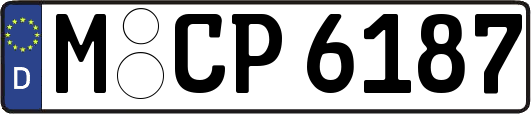 M-CP6187