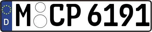 M-CP6191