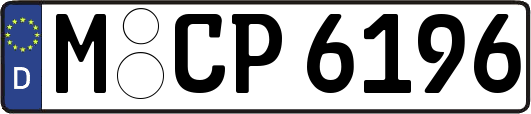 M-CP6196