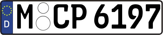 M-CP6197