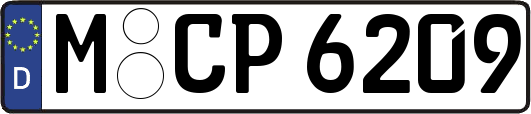 M-CP6209