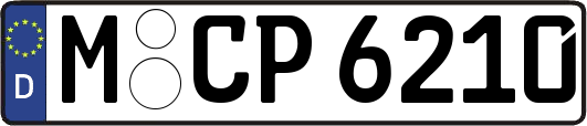 M-CP6210