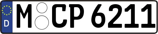 M-CP6211