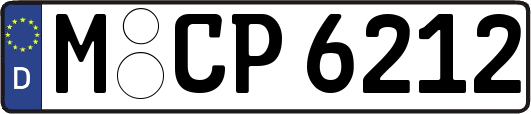 M-CP6212
