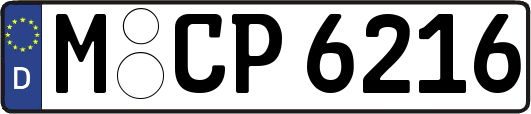 M-CP6216