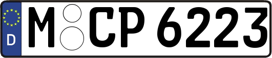 M-CP6223