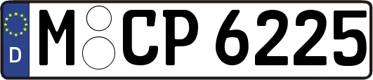 M-CP6225