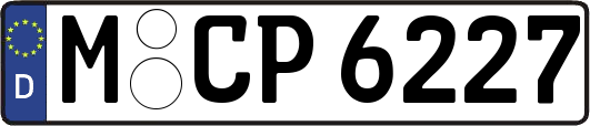 M-CP6227