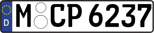 M-CP6237