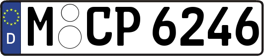 M-CP6246
