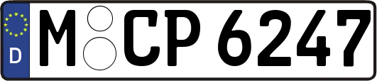 M-CP6247