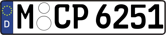 M-CP6251