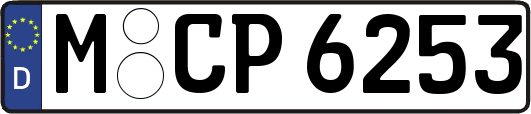 M-CP6253