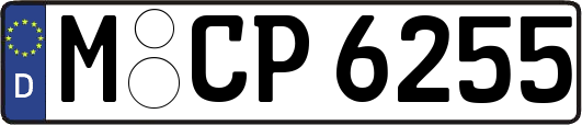 M-CP6255