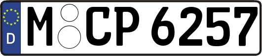 M-CP6257