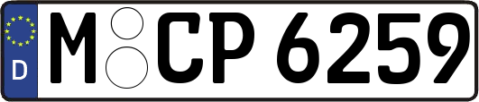 M-CP6259