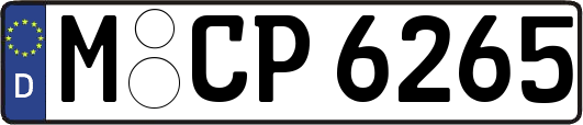 M-CP6265