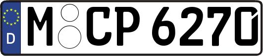 M-CP6270
