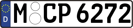 M-CP6272