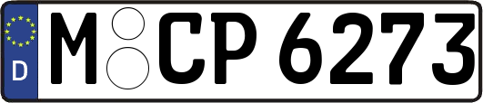 M-CP6273