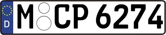 M-CP6274