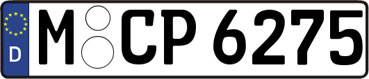 M-CP6275