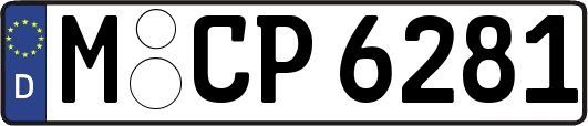 M-CP6281