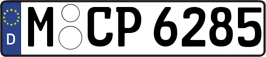 M-CP6285