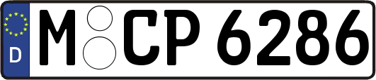 M-CP6286