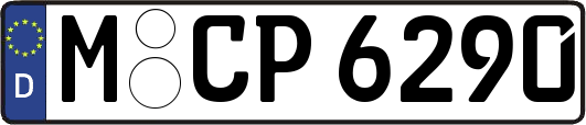 M-CP6290