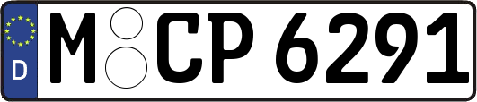 M-CP6291