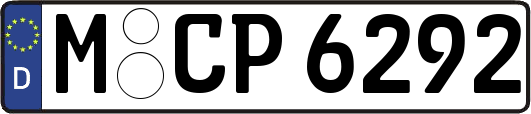 M-CP6292