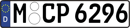 M-CP6296