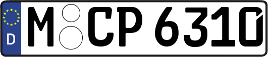 M-CP6310